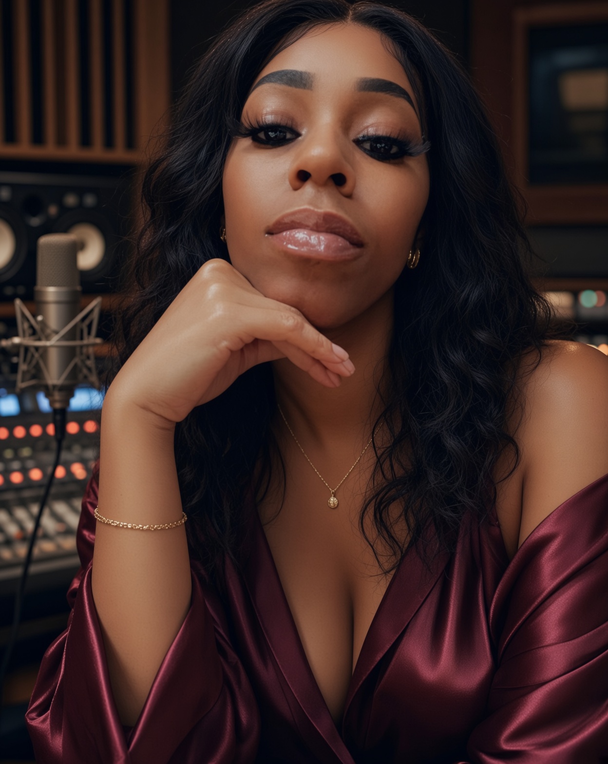 Skyy Monet